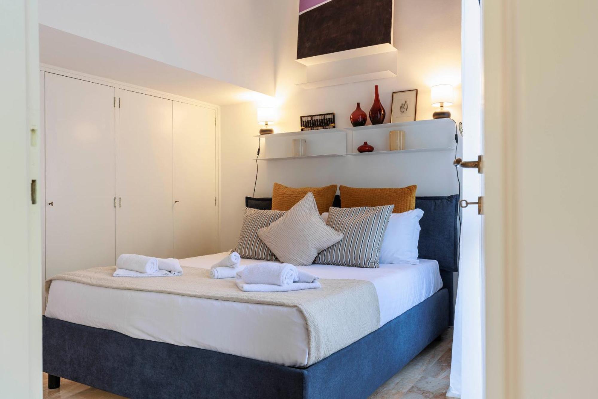 Palazzo Caccini Luxury * Florencia