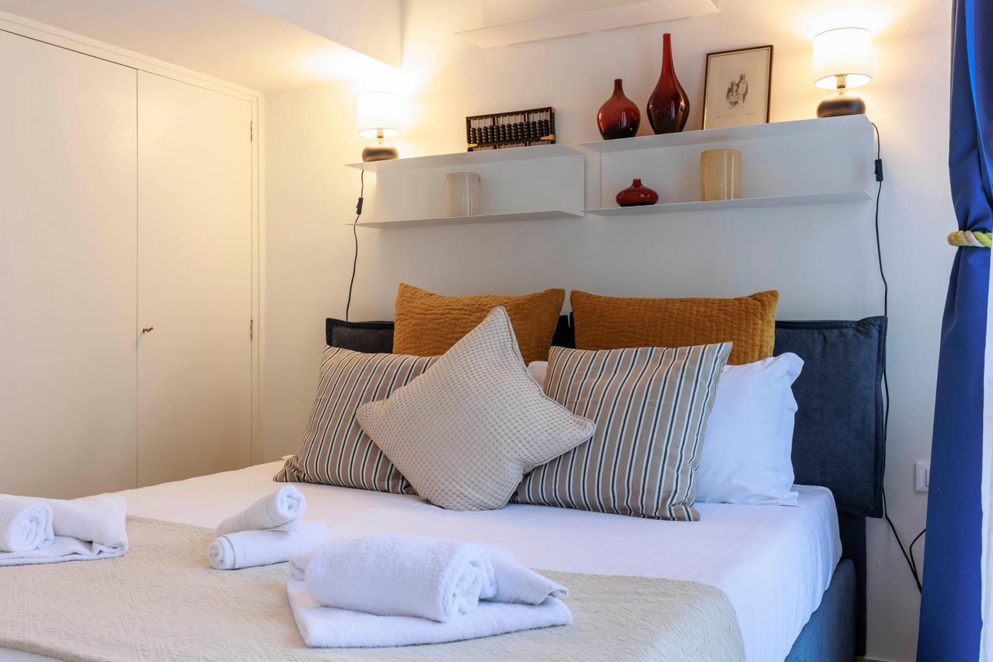 Apartamento Palazzo Caccini Luxury *