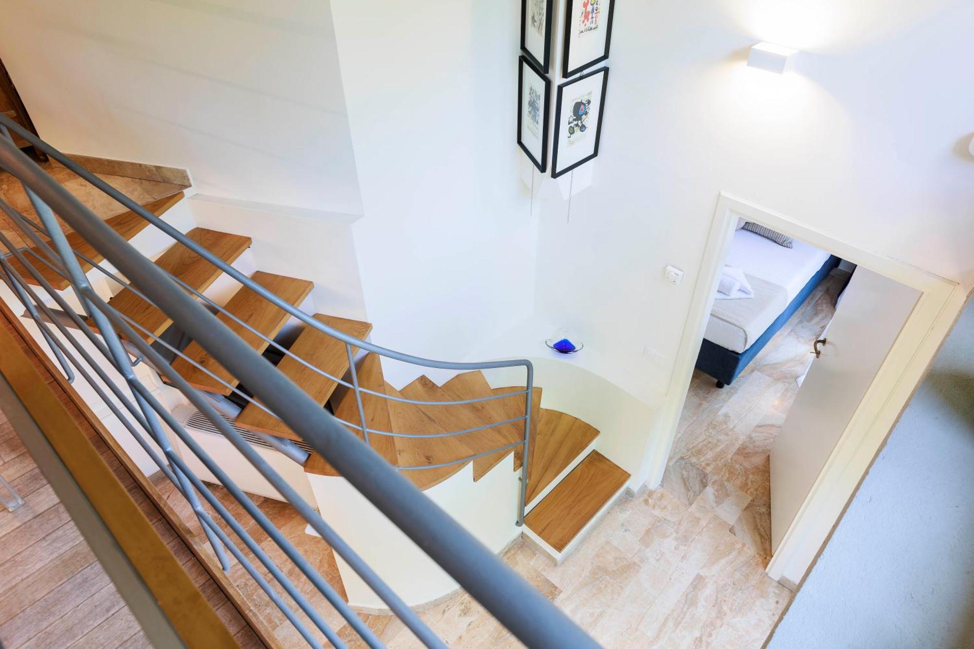 Palazzo Caccini Luxury Apartamento Florencia