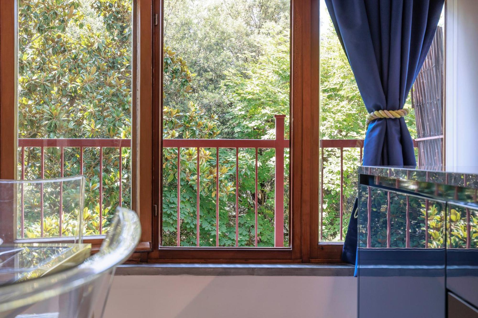 Palazzo Caccini Luxury * Florencia