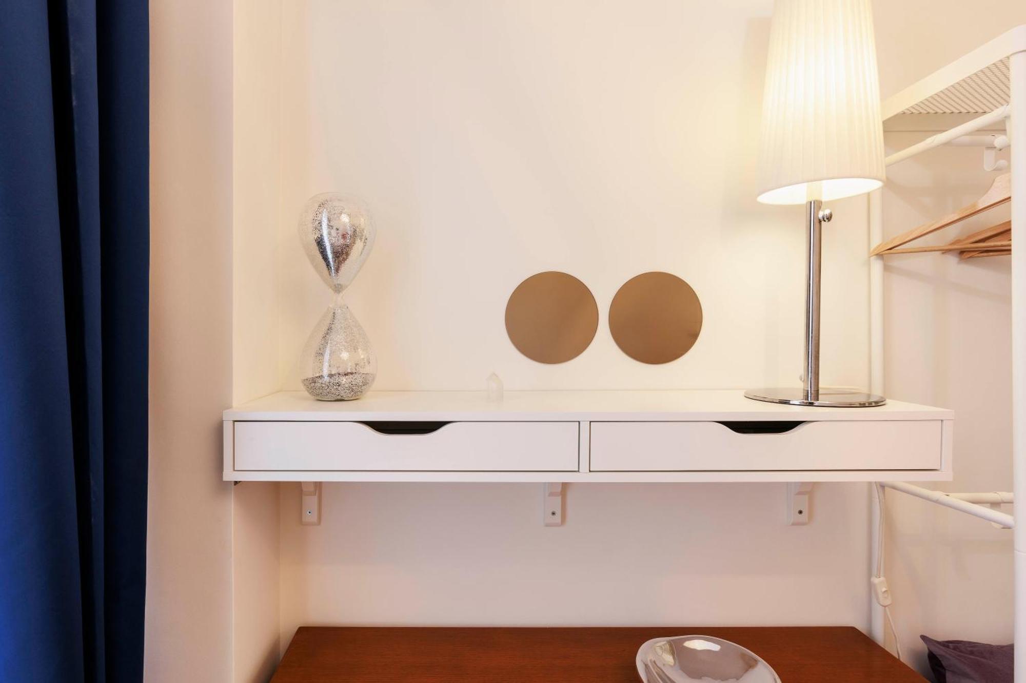 Palazzo Caccini Luxury Apartamento *