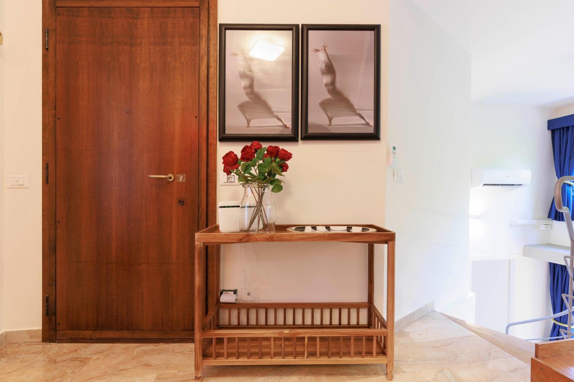 Apartamento Palazzo Caccini Luxury *
