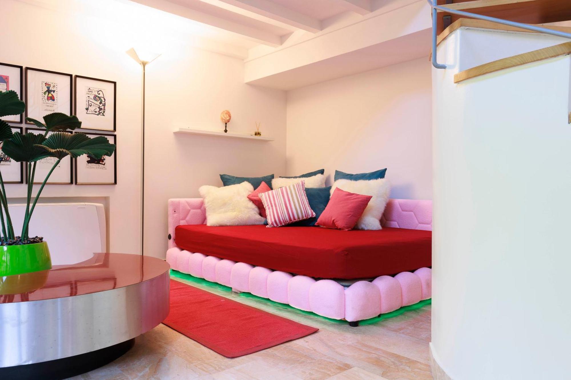 Palazzo Caccini Luxury * Florencia