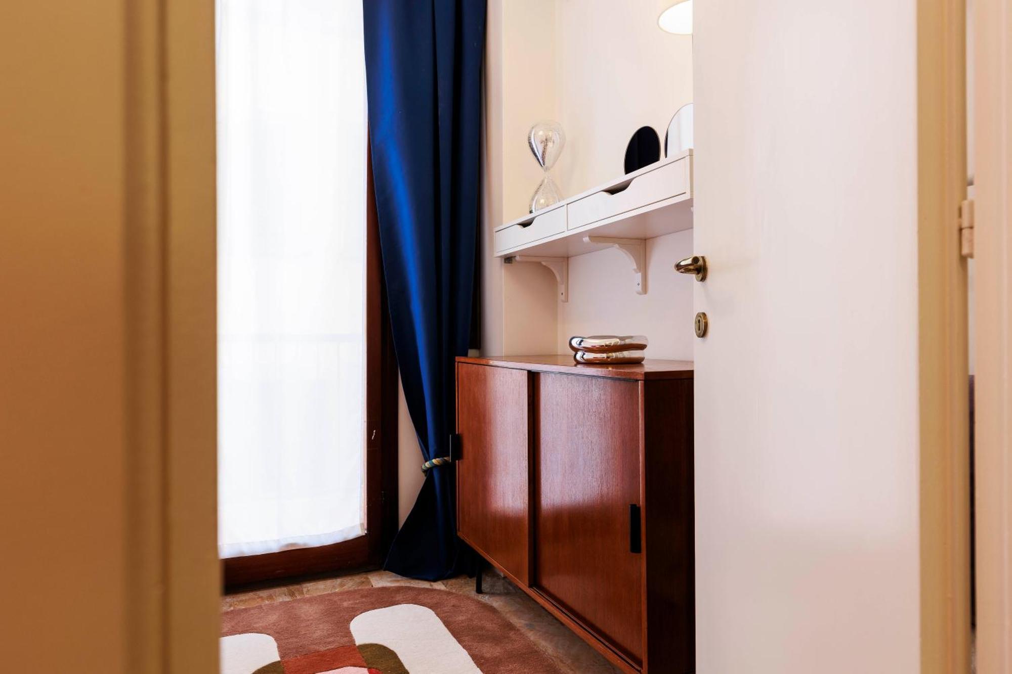 Palazzo Caccini Luxury Apartamento *