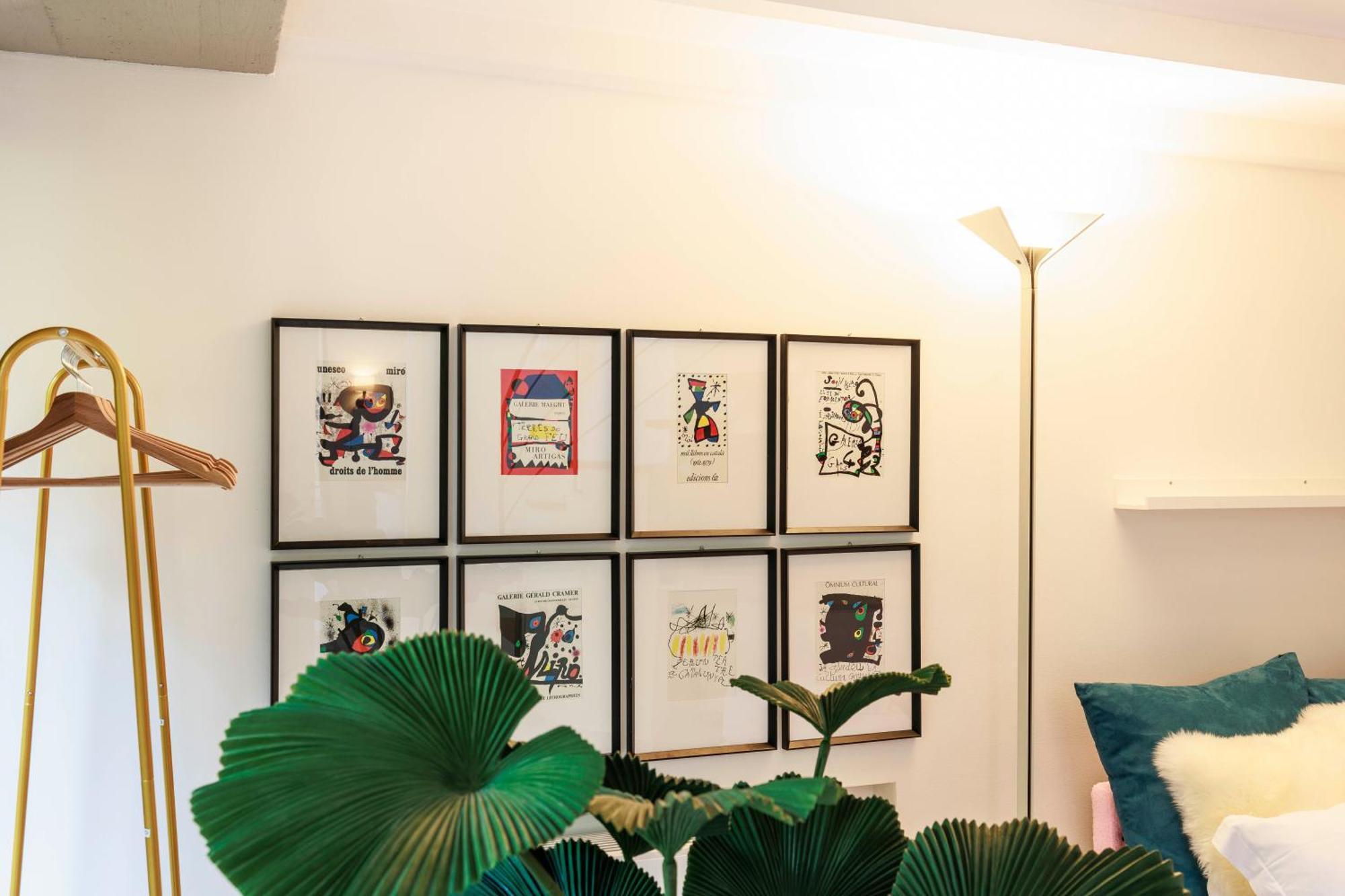 Palazzo Caccini Luxury Apartamento Florencia