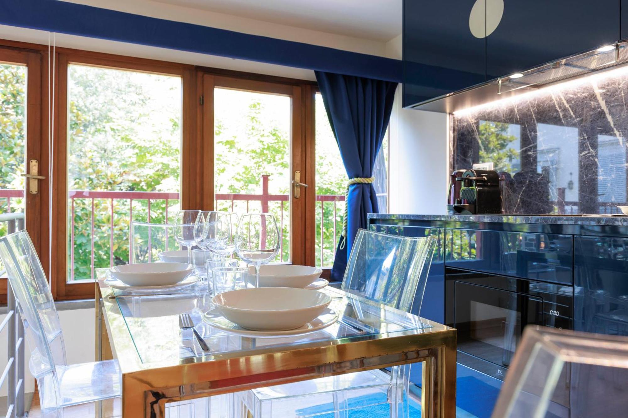 Palazzo Caccini Luxury * Florencia