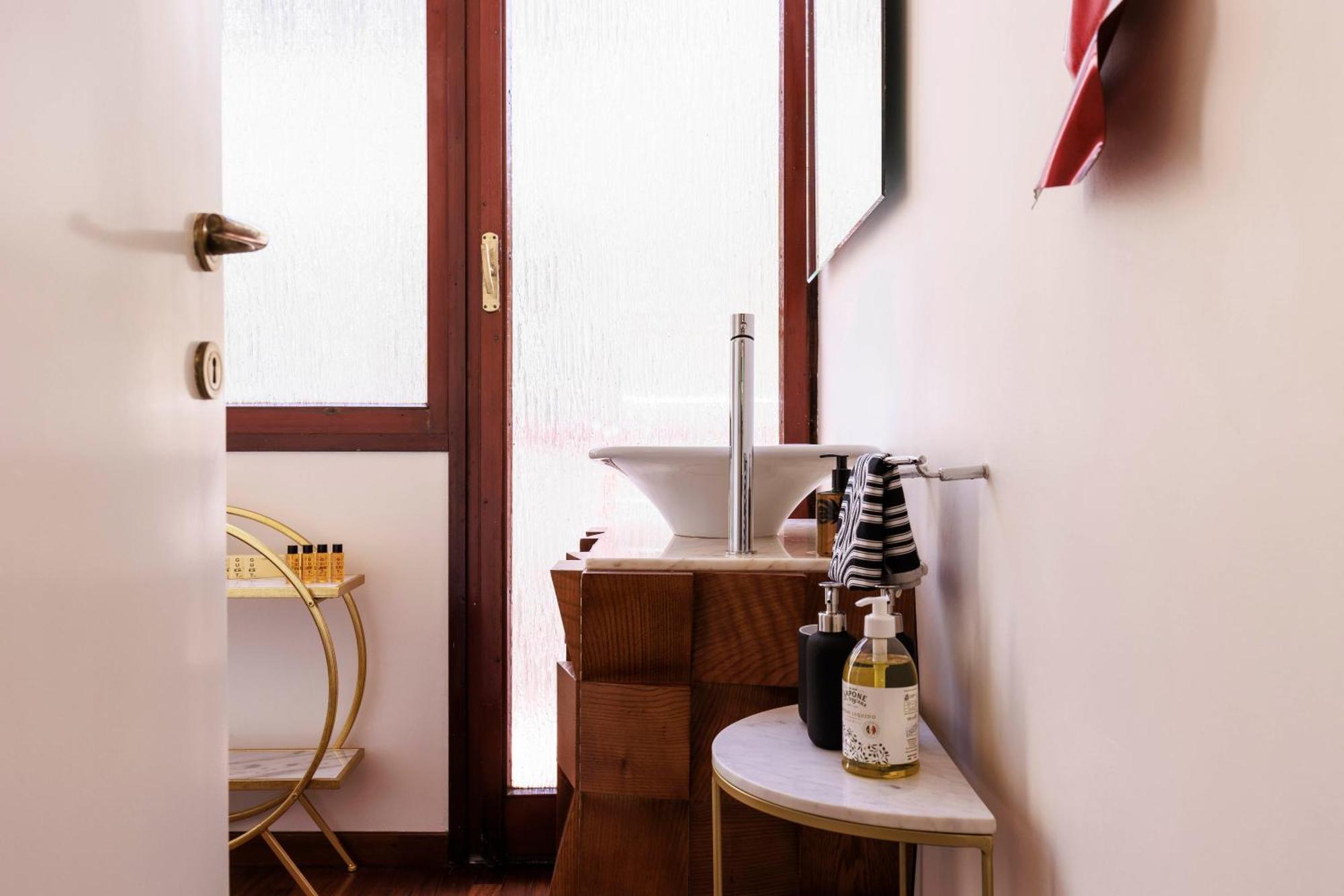 Palazzo Caccini Luxury Apartment