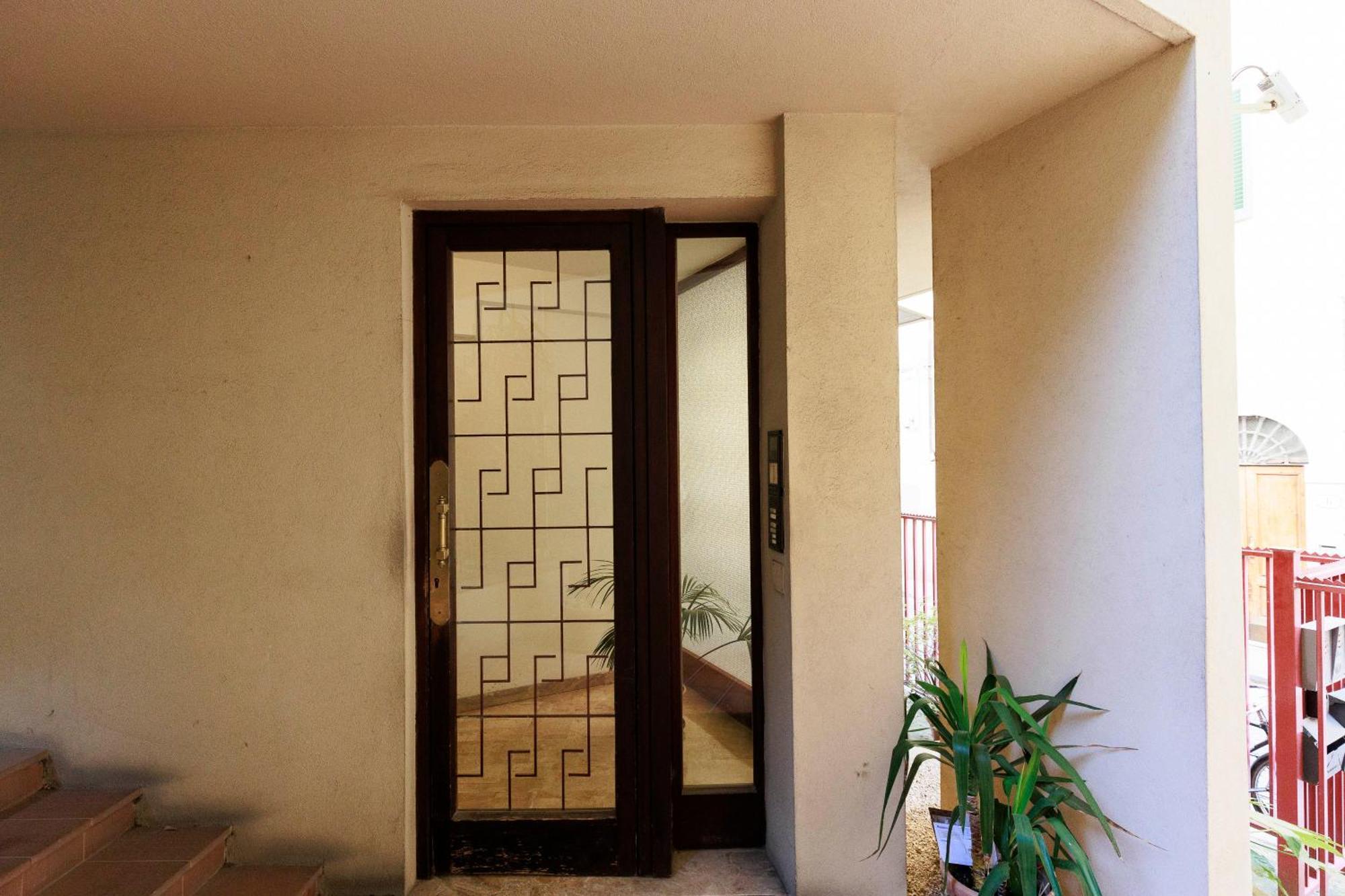 Palazzo Caccini Luxury Apartment *