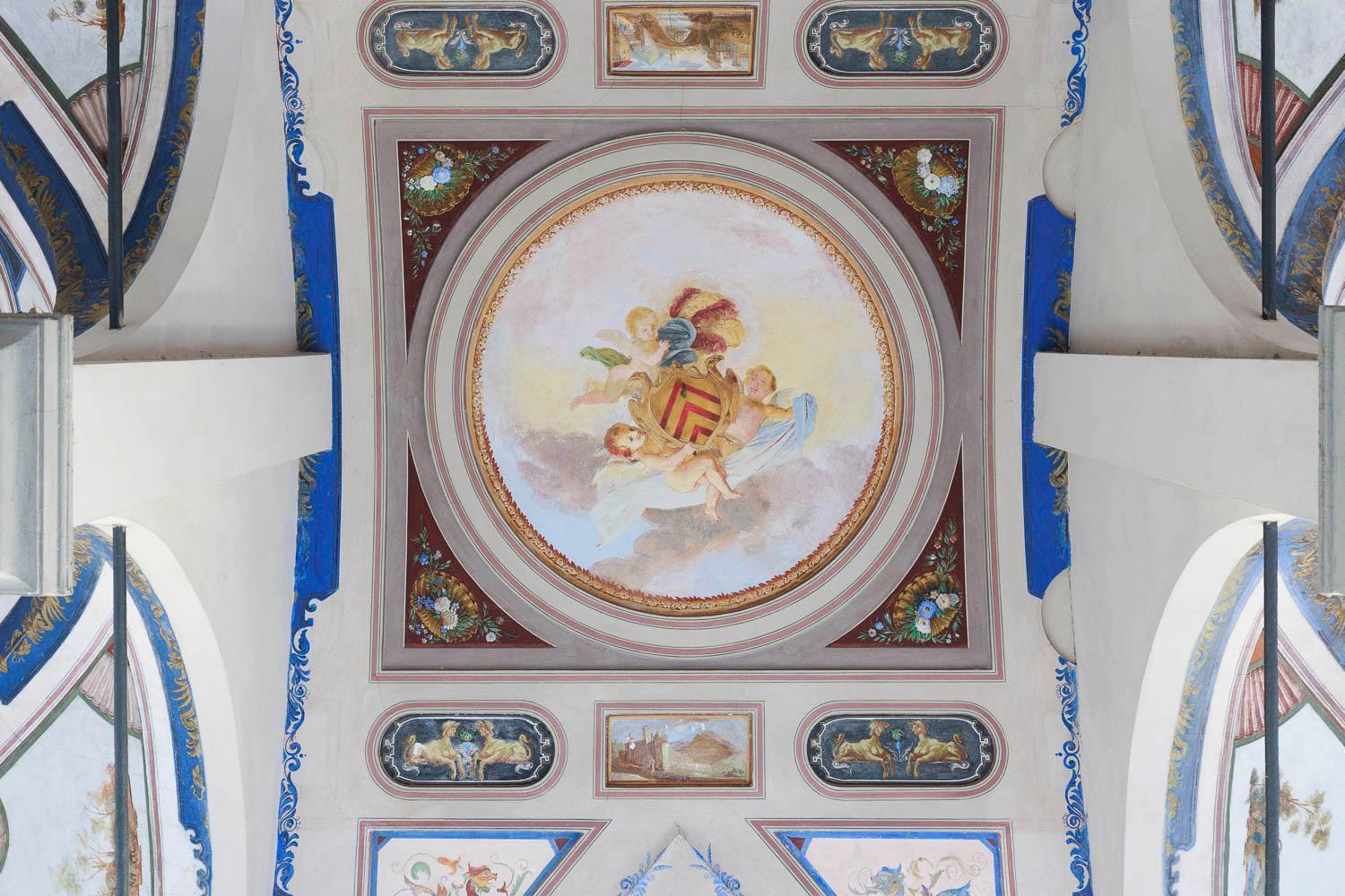 Palazzo Caccini Luxury * Florencia